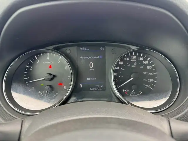 2018 Nissan Rogue S - Photo 12