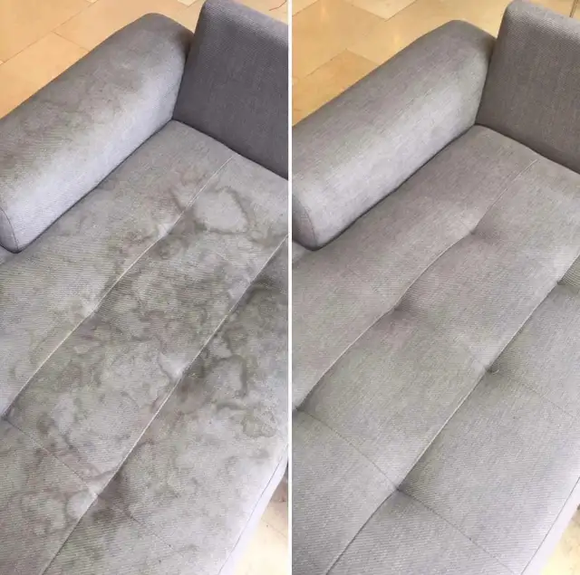Carpet, Sofa and Mattress Steam cleaning - Photo 2