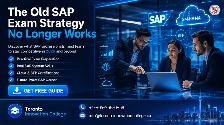 SAP Certifications Changed in 2026 | Download Free Guide Now