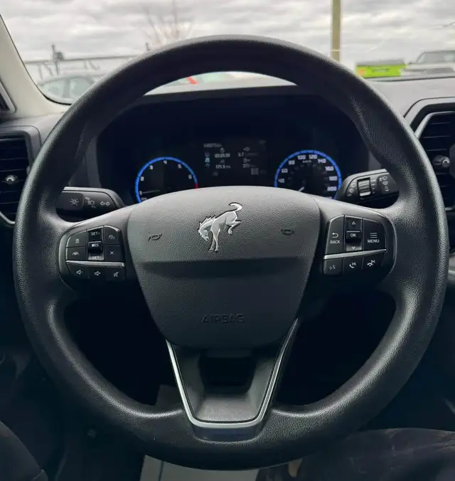 2021 Ford Bronco Sport Big Bend - Photo 11