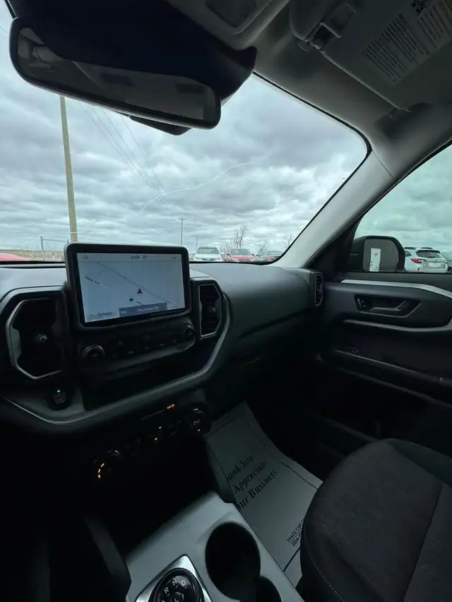 2021 Ford Bronco Sport Big Bend - Photo 14