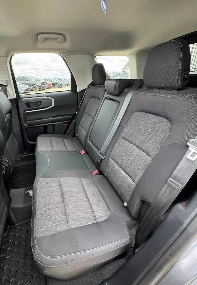 2021 Ford Bronco Sport Big Bend - Photo 16