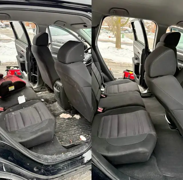 Car Interior Detailing - Toronto & GTA - Photo 2