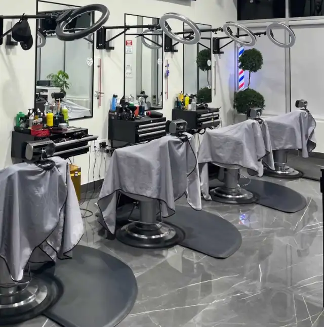 Wanted talented barbers to join our team in St. Catharines