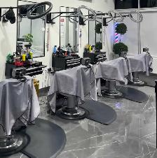 Wanted talented barbers to join our team in St. Catharines