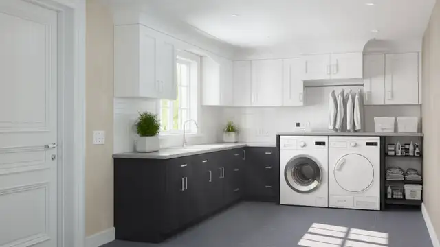 Quality kitchen cabinets and countertop - best price guaranteed - Photo 3