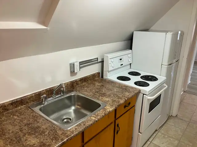 Cozy 1 Bedroom Centretown Apartment for Rent (544 Bay St) - Photo 10