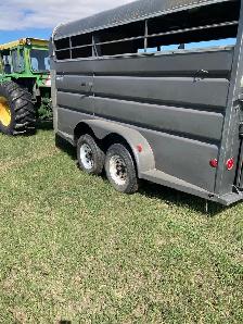 Geortzen Horse trailer - Photo 2