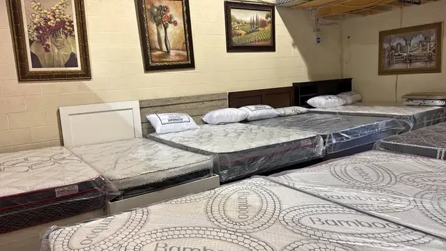 King Mattress Mattress Firm Mattress Luxury Mattress - Photo 2