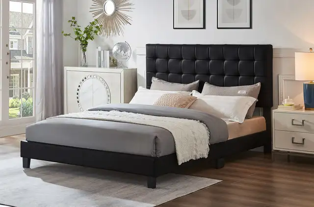 King Mattress Mattress Firm Mattress Luxury Mattress - Photo 3