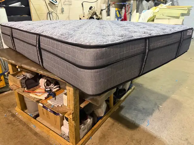 King Mattress Mattress Firm Mattress Luxury Mattress - Photo 4