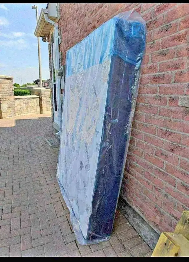 Queen Mattress Mattress Foam Mattress Sleep Mattress - Photo 4