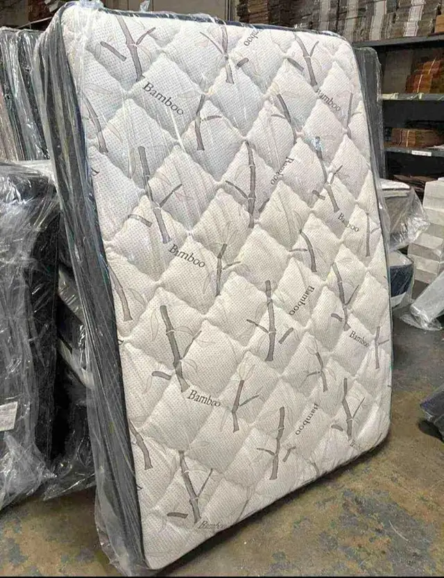 Queen Mattress Mattress Foam Mattress Sleep Mattress - Photo 5