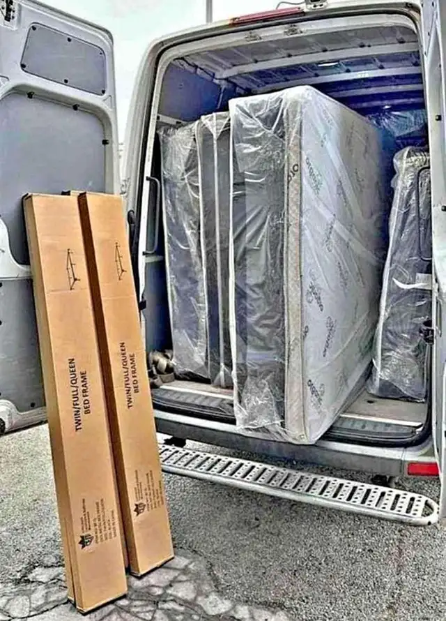 King Mattress Mattress Hybrid Mattress Cool Mattress - Photo 4