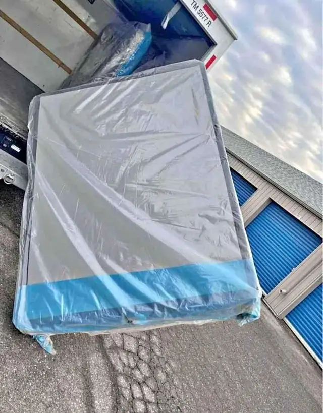 Twin Mattress Mattress Budget Mattress Home Mattress - Photo 3