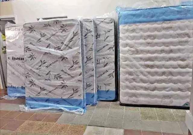Twin Mattress Mattress Budget Mattress Home Mattress - Photo 5