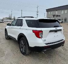 2022 Ford Explorer XLT - Photo 6