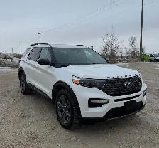 2022 Ford Explorer XLT - Photo 9