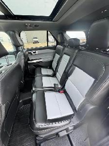 2022 Ford Explorer XLT - Photo 15