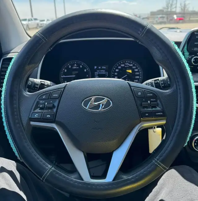 2020 Hyundai Tucson Essential - Photo 12