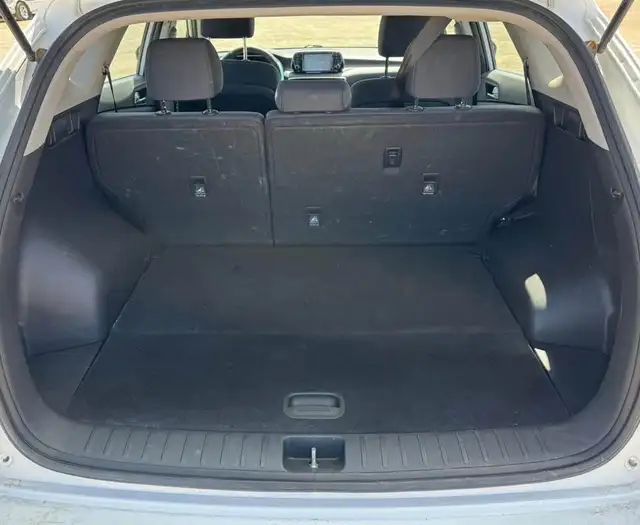 2020 Hyundai Tucson Essential - Photo 14