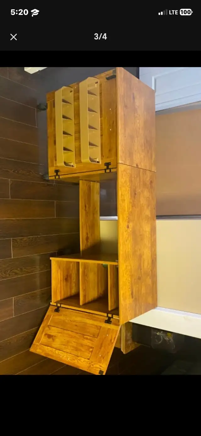 Sewing Machine Table - Photo 2