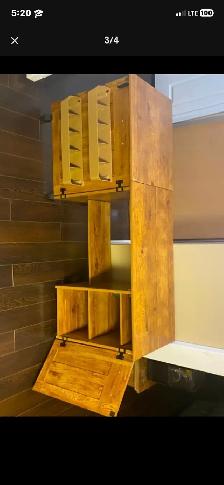 Sewing Machine Table - Photo 2
