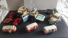 VW CAR COLLECTION! VW BEETLES - Photo 3