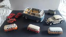 VW CAR COLLECTION! VW BEETLES - Photo 5