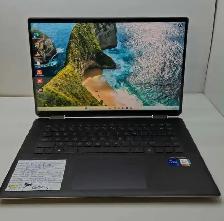 HP Spectre x360 2-in-1 Touch 13.5po OLED  Intel Core i7-11390H
