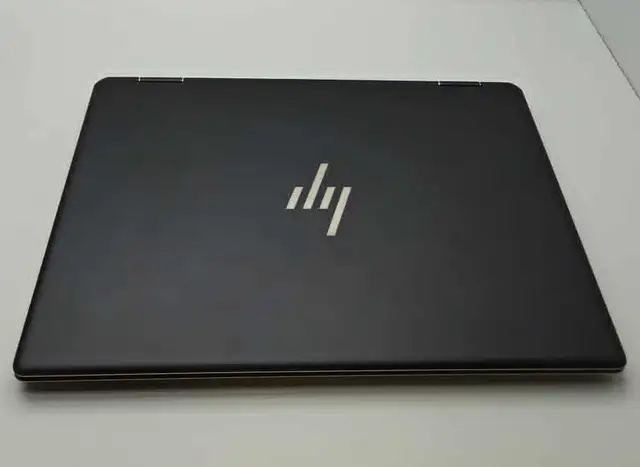 HP Spectre x360 2-in-1 Touch 13.5po OLED  Intel Core i7-11390H - Photo 4