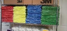 Microfiber Cleaning Cloth/Rags - Photo 6