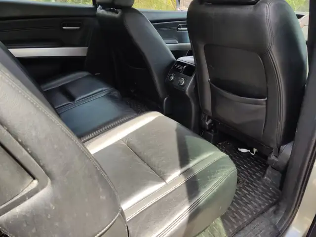2009 mazda cx9 7passenger - Photo 7