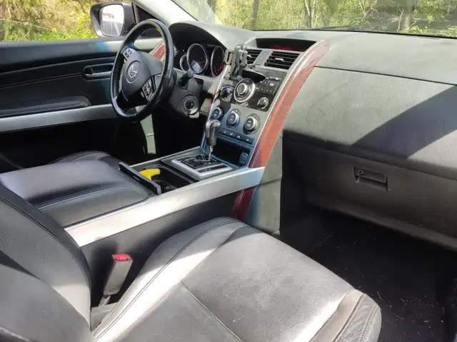 2009 mazda cx9 7passenger - Photo 8