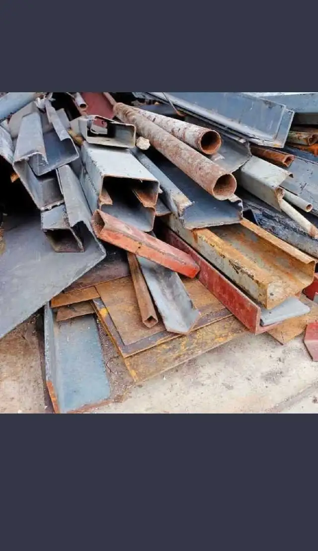 Scrap Metals Pickup Free 437-218-4147 - Photo 2