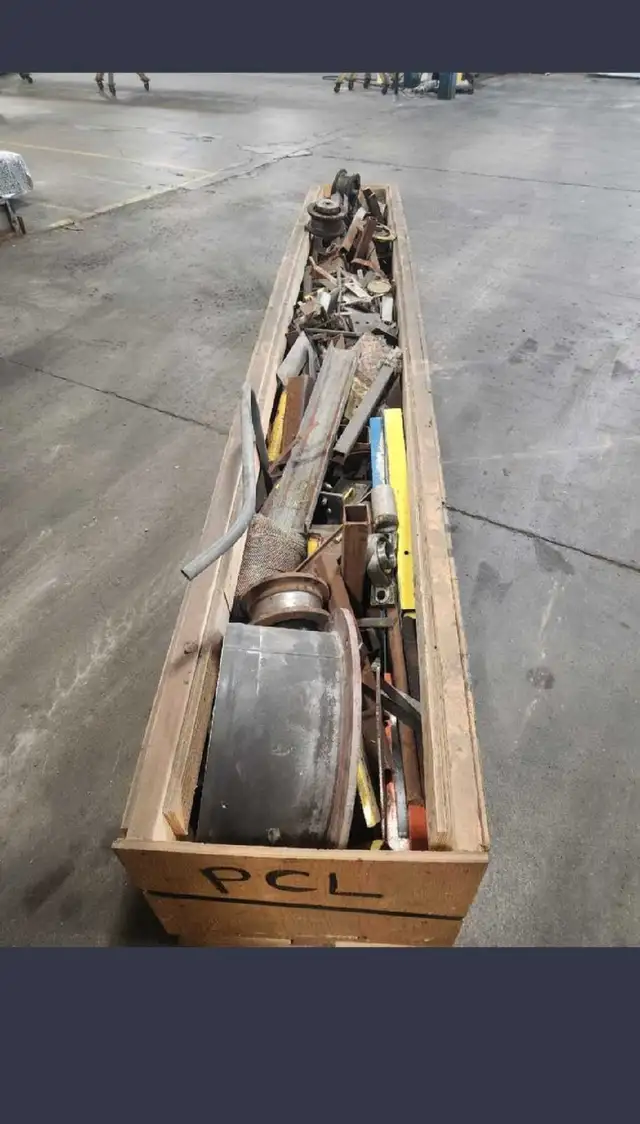 Scrap Metals Pickup Free 437-218-4147 - Photo 5