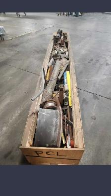Scrap Metals Pickup Free 437-218-4147 - Photo 5