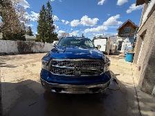 Loaded 2016 Ram Laramie 1500 Crew Cab - Photo 2