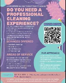 AFFORDABLE CLEANING SERVICE IN HALIFAX HRM