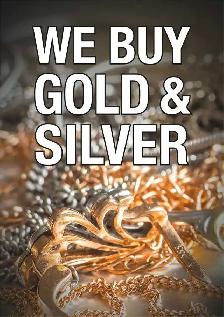 We Buy And Sell Gold And Silver At The Best Prices