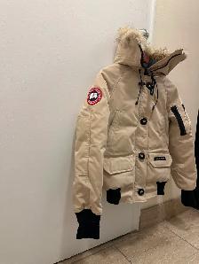 Canada Goose Jacket Woman’s