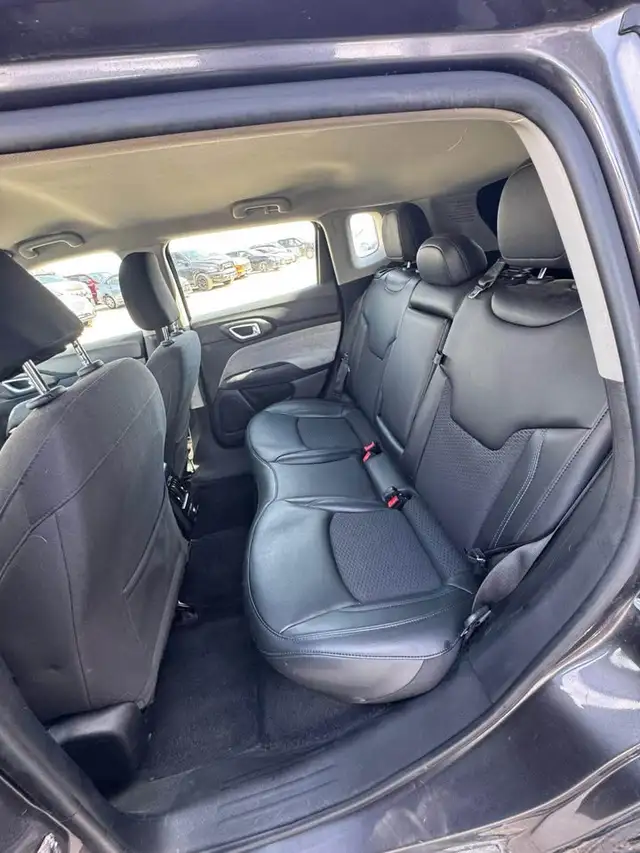 2022 Jeep Compass Sport - Photo 14