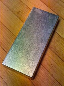 100 oz Royal Canadian Mint  9999 Silver Bar - Photo 2