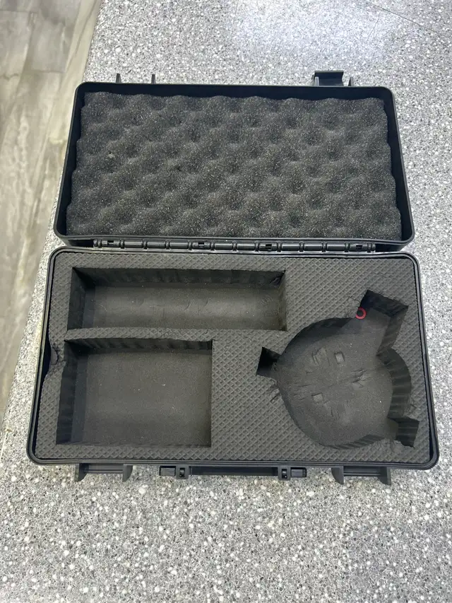 Apex 435B Microphone Kit With Case - Photo 7