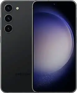 CERTIFIED SAMSUNG S23 128GB, 1YEAR WARRANTY FOR $449 ONLY