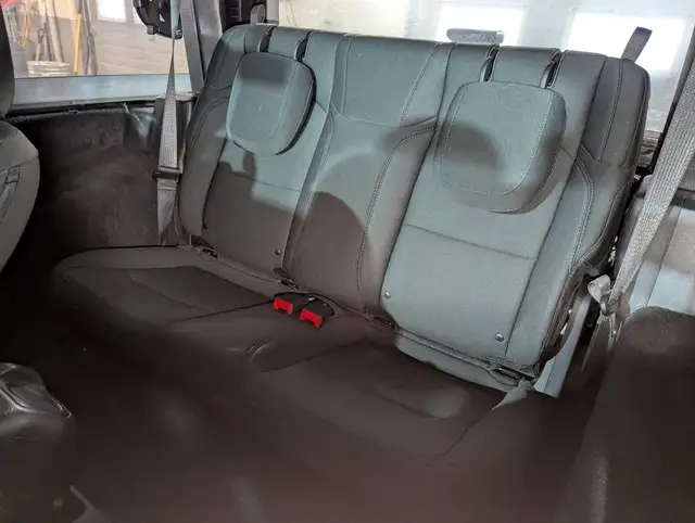 2021 Jeep Wrangler SPORT  GO OFF ROADING HAVE FUN! - Photo 9