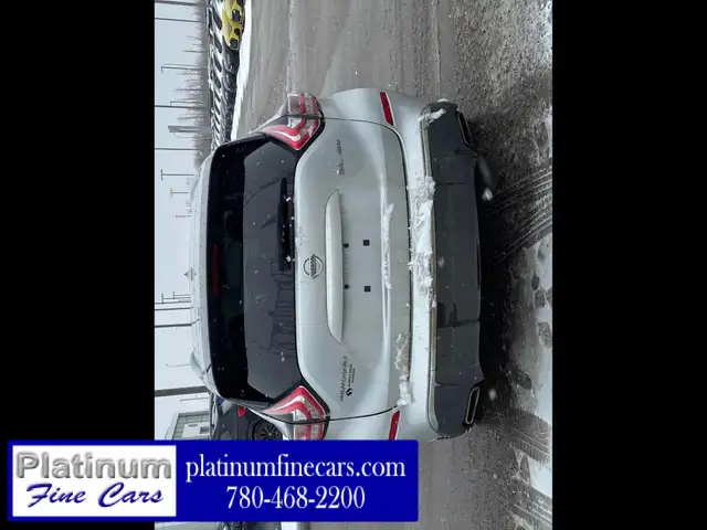 2015 Nissan Murano S - Photo 3