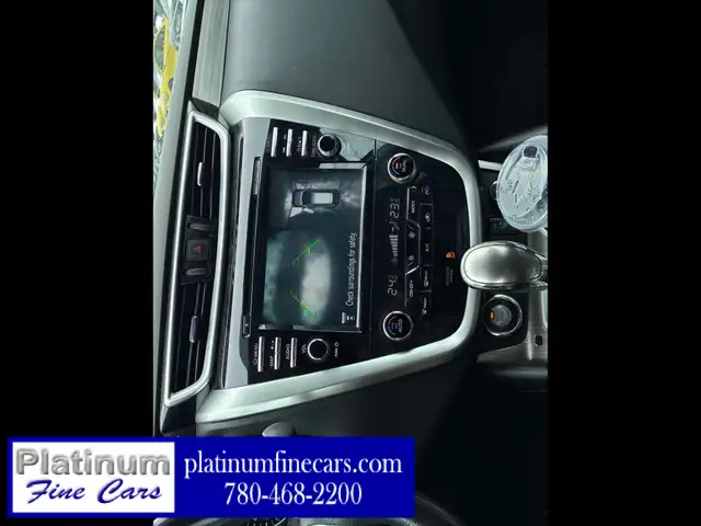 2015 Nissan Murano S - Photo 4