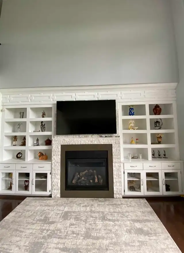 "Modern wall panels available - Photo 2
