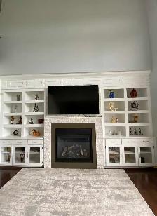 "Modern wall panels available - Photo 2